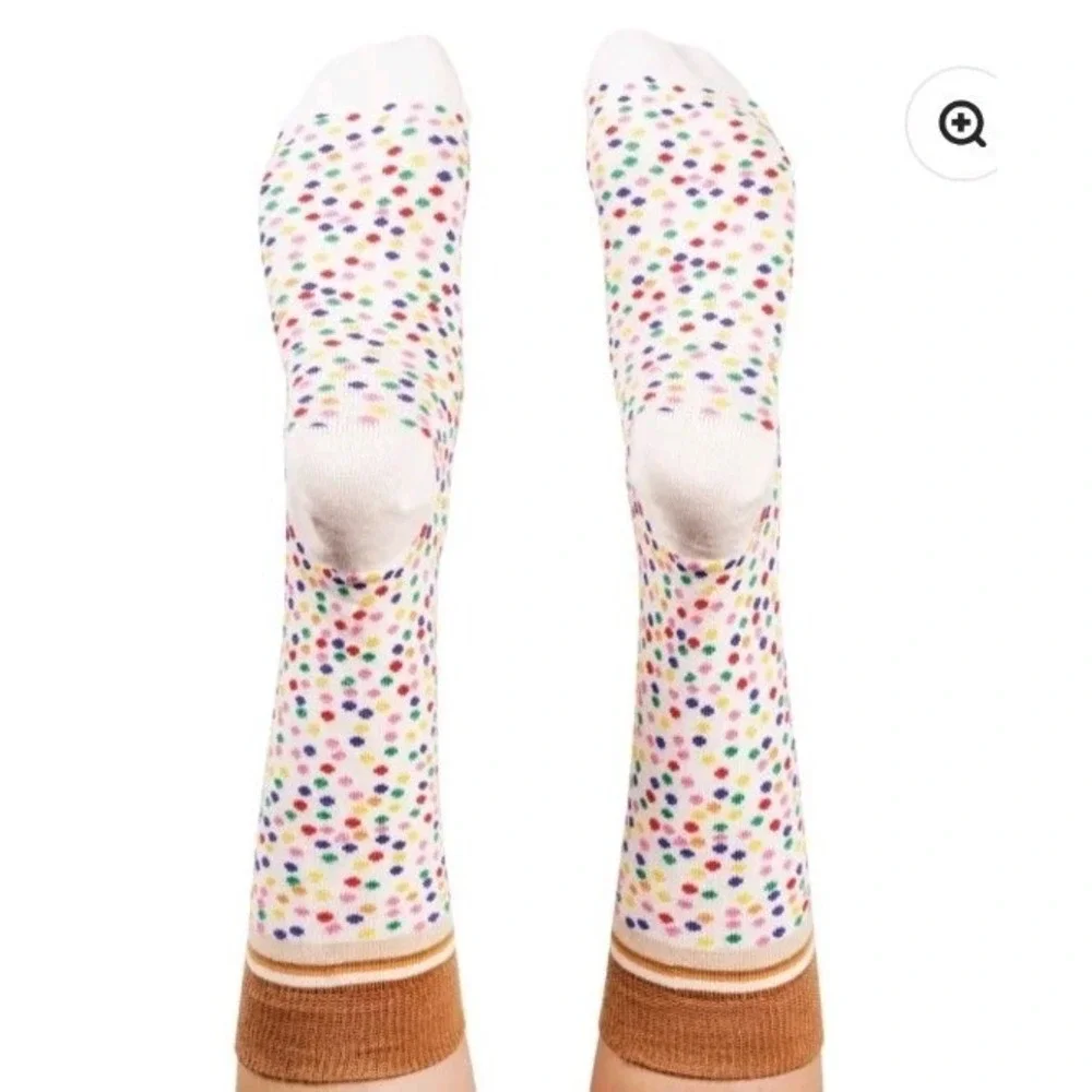 Wilson Payne Down Under Socks - Fairy Bread Size‎ 8-11